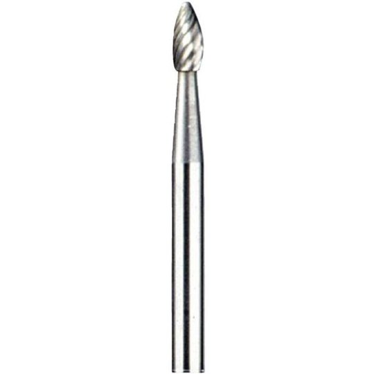 Dremel 2615991132 Kovametallijyrsin 9911 – työskentelyläpimitta 3,2mm