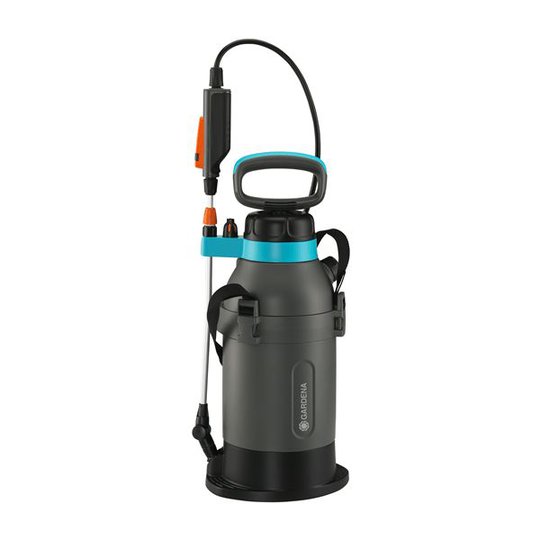 Gardena Plus Paineruisku 5 l