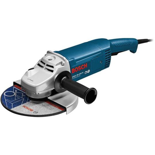 Bosch GWS 20-230 H Kulmahiomakone 2000 W