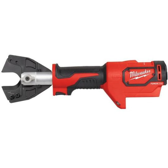 Milwaukee M18 HCC-0 CU/AL-SET Kaapelisakset ilman akkua ja laturia
