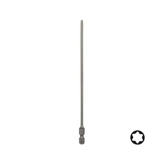 Bosch T10 Ruuvikärjet 1 kpl 152 mm