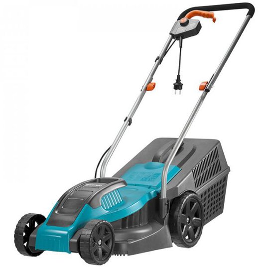 Gardena PowerMax 1100/32 Ruohonleikkuri