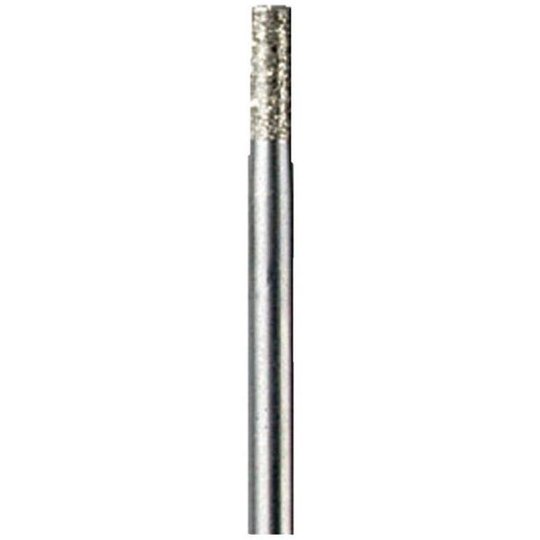Dremel 26157122JA Timanttihiomalaikka 7122 – työskentelyläpimitta 2,4mm