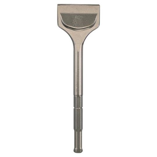 Bosch 2608690194 Talttapäämeisseli 22 mm:n kuusiokantakiinnitys 115 x 400 mm