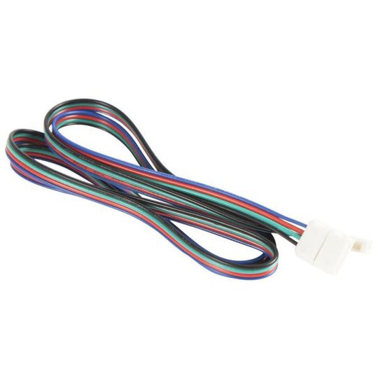 Hide-a-Lite 7501400 Jatkojohto RGB IP20, 1 m (LPM)