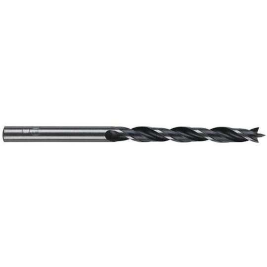 Milwaukee DIN 7487E Puuporanterä 6x97 mm.