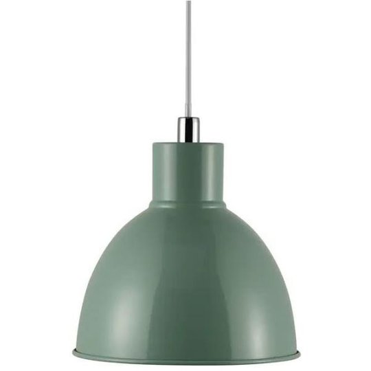 Nordlux Pop Riippuvalaisin Vaaleanvihreä