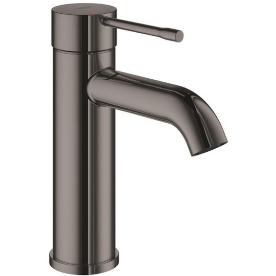 Grohe Essence Pesualtaan sekoitin Hard Graphite