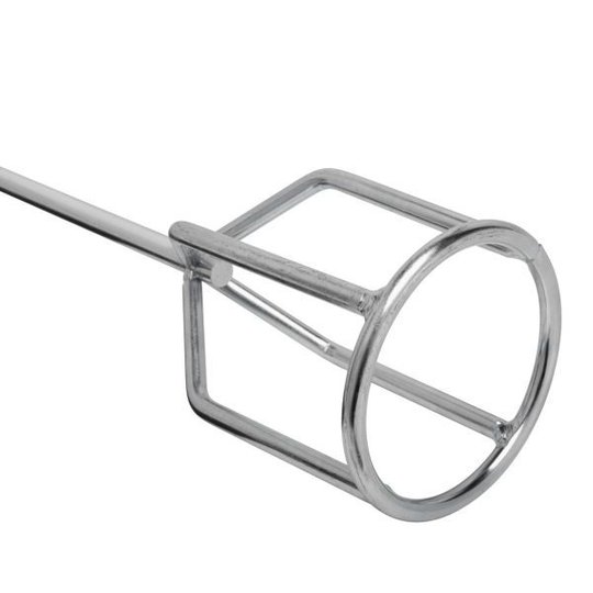 Flexxtra MP1104 Sekoitusvispilä Ø 120 mm Sisäkierre, neutraali