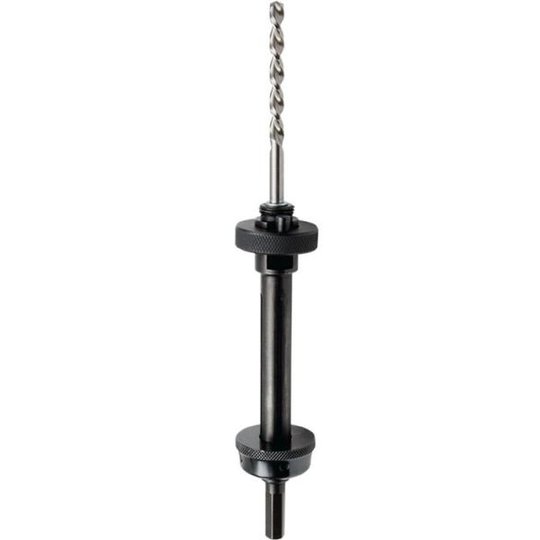Bahco 3834 Reikäsahan pidin 19-30 mm