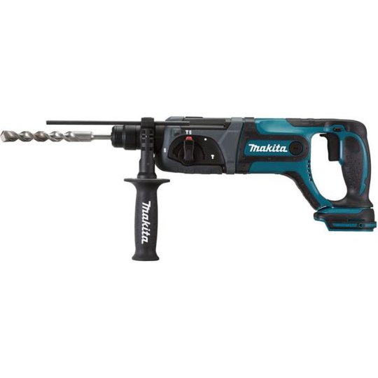 Makita DHR241Z Poravasara ilman akkuja ja laturia