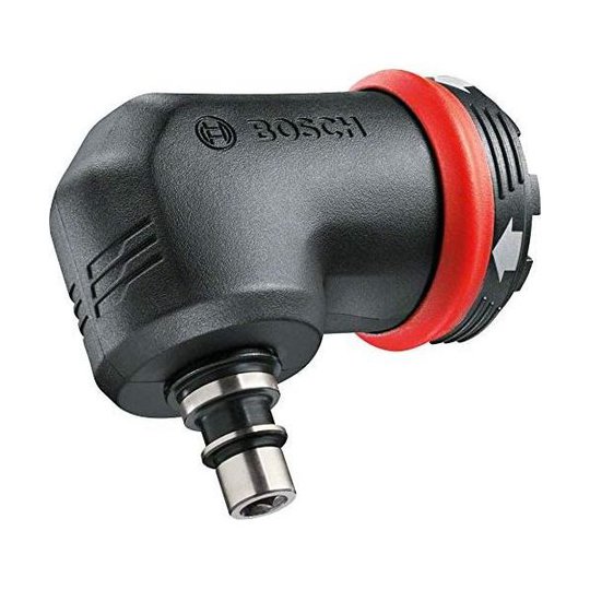 Bosch DIY 1600A01L7T Kulmaruuviadapteri