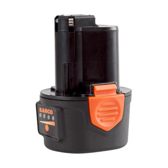 Bahco BCL31B1 Akku 12 V, 2Ah