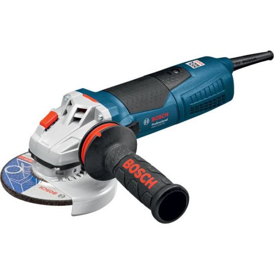 Bosch GWS 17-125 CIE Kulmahiomakone 1700 W