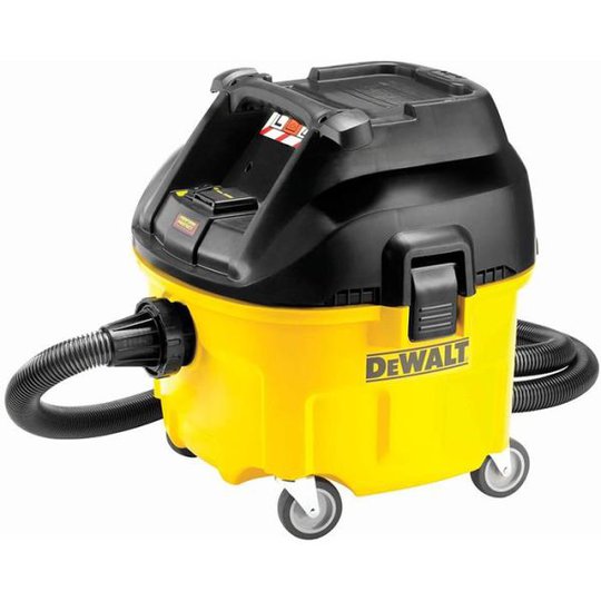 Dewalt DWV901L Pölynimuri