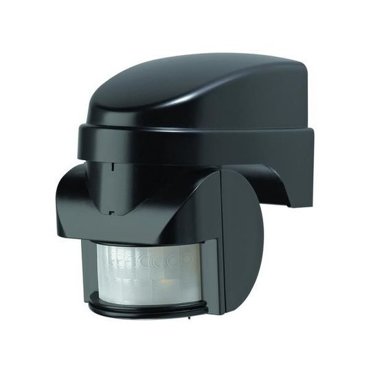 Honeywell Home Spectra L210NBKL Liiketunnistin 140°, musta