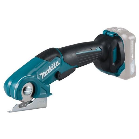 Makita CP100DZ Yleissakset ilman akkuja ja laturia