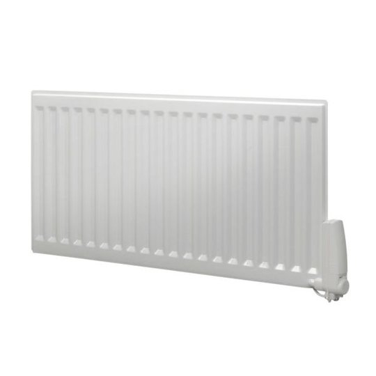 LVI Kaba Lämpöelementti 400 V/250 W, 300x600 mm