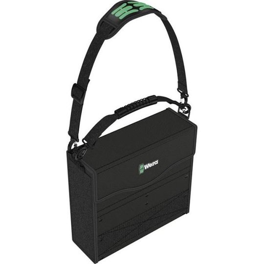 Wera 2go 2 Työkalulaatikko