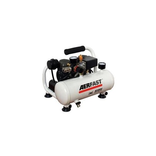 Aerfast AC4504 Low Noise Kompressori