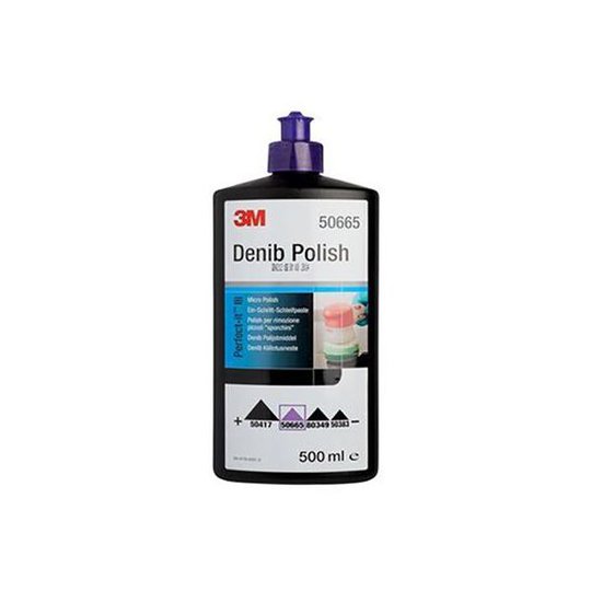 3M Perfect-It Denib Kiillotusaine 500 ml