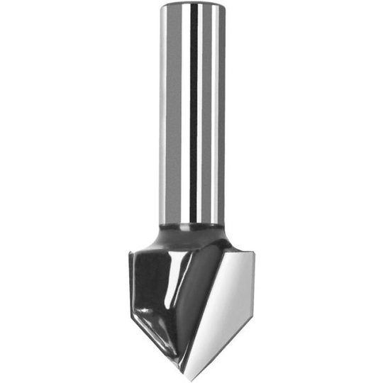 Bosch 2608628406 V-ponttijyrsinterä 11 x 14 mm (halkaisija x pituus)