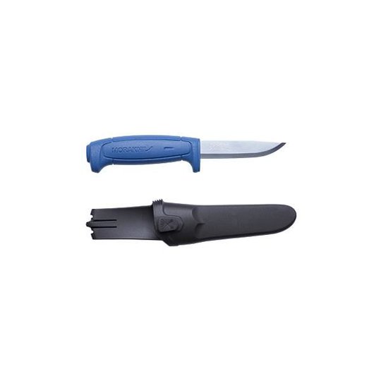 Morakniv Basic 546 Puukko 91 mm, ruostumatonta terästä