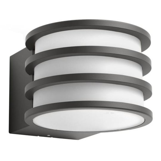 Philips Hue Lucca Seinävalaisin 9 W LED, E27