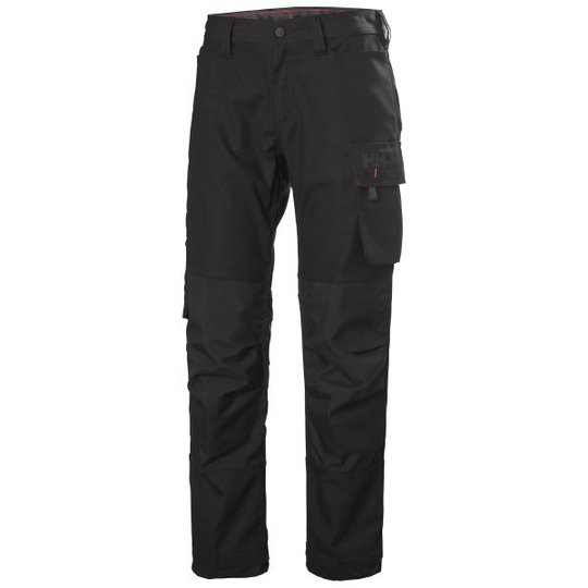 Helly Hansen Workwear Luna Työhousut musta C38