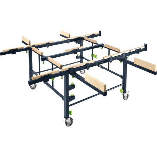 Festool STM 1800 Työpöytä