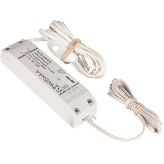 Hide-a-Lite 7981488 LED-muuntaja SLT 12V 30W, johdolla