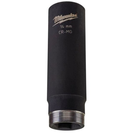 Milwaukee SHOCKWAVE Impact Duty Voimahylsy 1/2" kiinnitys 14 mm