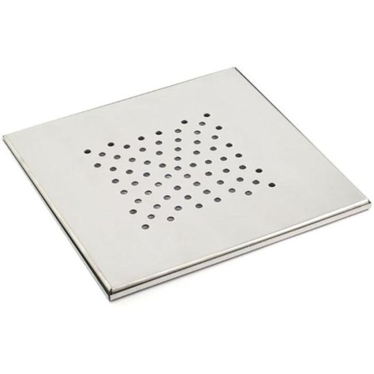 TEBO Details 003047 Neliösiivilä Teollisuus 250x250 mm