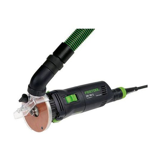 Festool OFK 500 Q R3 Reunajyrsin 450 W