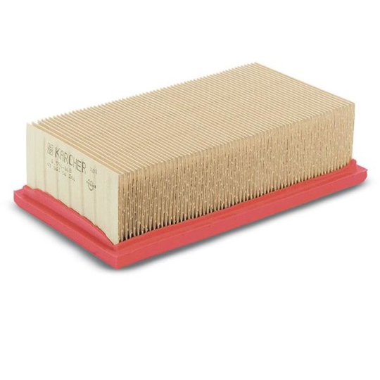 Kärcher 64144980 ECO-tasosuodatin 1 kpl:n pakkaus