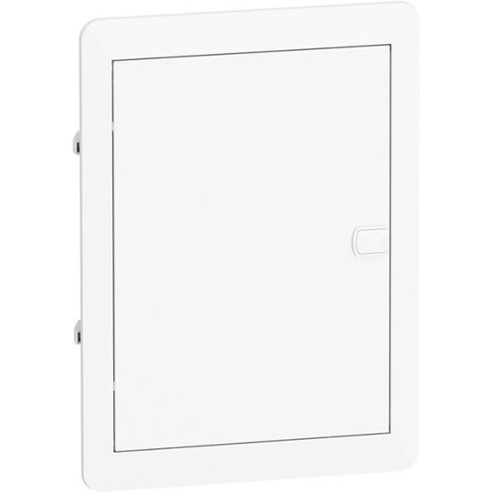 Schneider Electric Resi9 KV Vakiokotelo Upotettava 2 x 12 moduulia