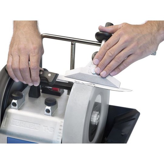 Tormek SVM-140 Hiontaohjain