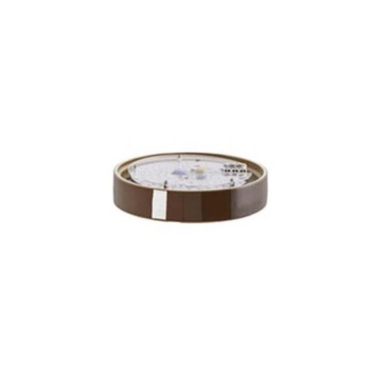 Ifö Electric 55752-800-14 Kanta 13W, IP44, suora Ruskea