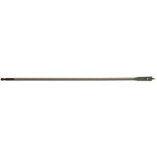 Milwaukee FB Lattaporanterä 12x400 mm.