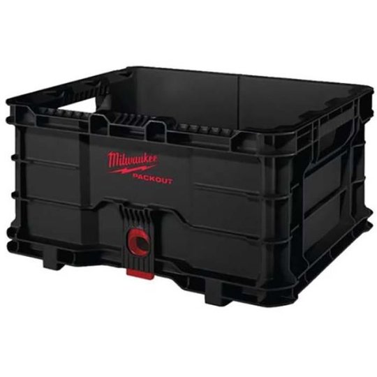 Milwaukee Packout Avolaatikko 22 kg