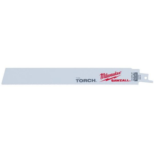 Milwaukee 48005788 Puukkosahanterä 5 kpl:n pakkaus