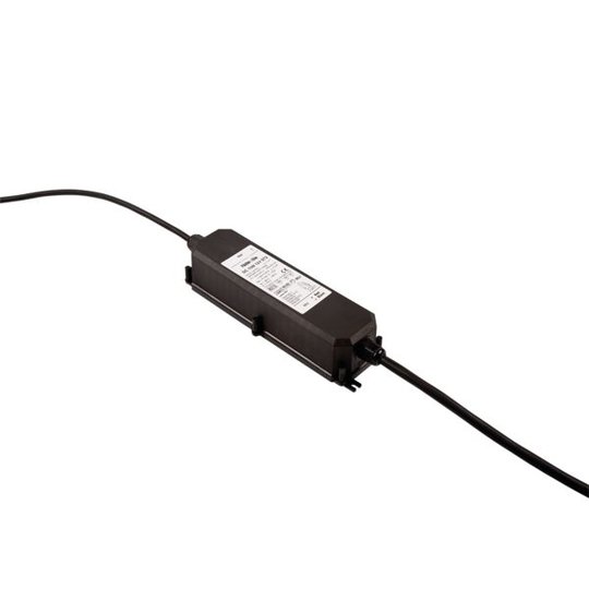 Hide-a-Lite LED-trafo ST2 Liitäntälaite 12VDC, 70W, IP67