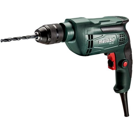 Metabo BE 650 Porakone 650 W