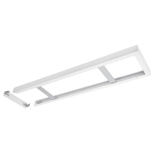 LEDVANCE Panel Asennusrunko 1200 x 300 mm
