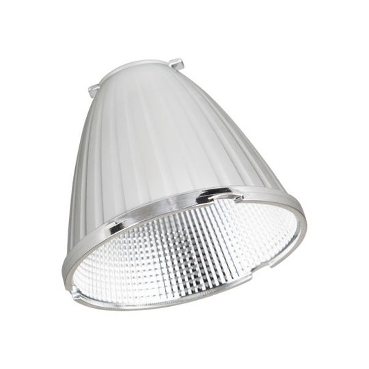LEDVANCE Tracklight Reflektor Kohdevalaisin Ø 75 mm 15°