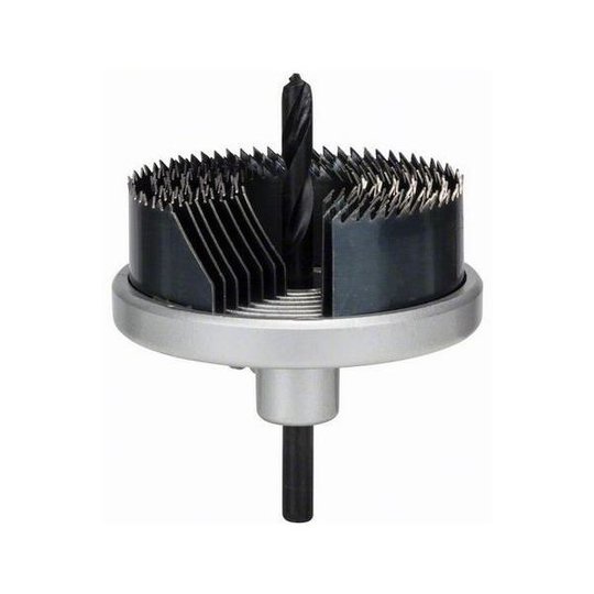 Bosch 2608584061 Reikäsaha 25, 32, 38, 44, 51, 57, 63 mm