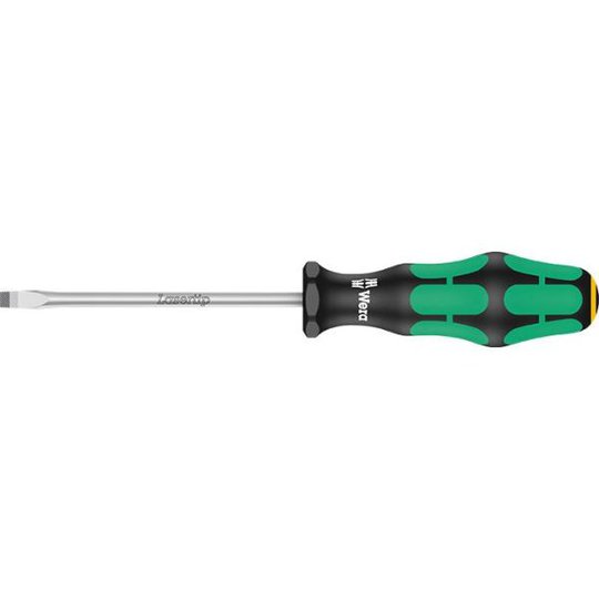 Wera 334 Ruuvitaltta suora ura 2,0 x 12,0, suora terä