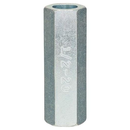 Bosch 2607990019 Sovitin sekoitusvispilään 1/2"-20 UNF-kierre