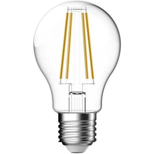Nordlux SMARTLIGHT 2070082700 Hehkulamppu älykäs, E27, 600lm, 2200-6500K