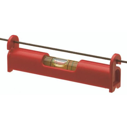 Hultafors UZ 8 Naruvesivaaka 80 mm